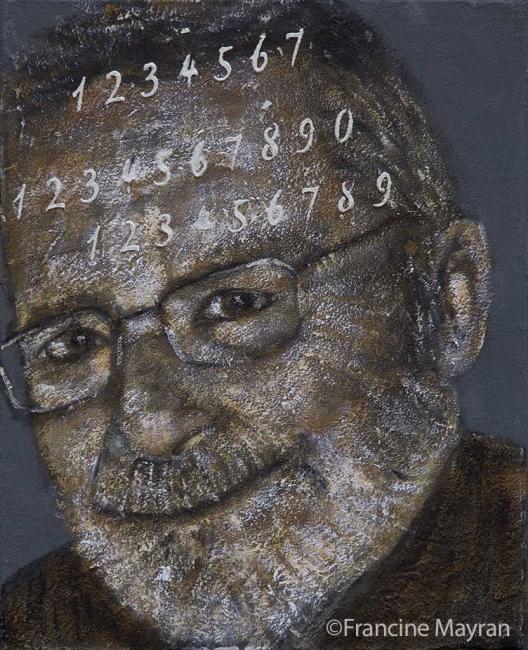 PORTRAITS MÉMOIRES DE LA SHOAH ET AUTRES VICTIMES DU NAZISME